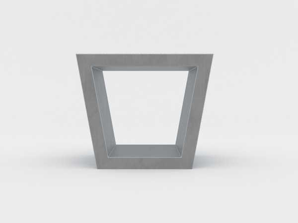 creazioni slk trappy cr-3807 3d 3ds - Creazioni SLK Trappy CR-3807 by dimosbarbos